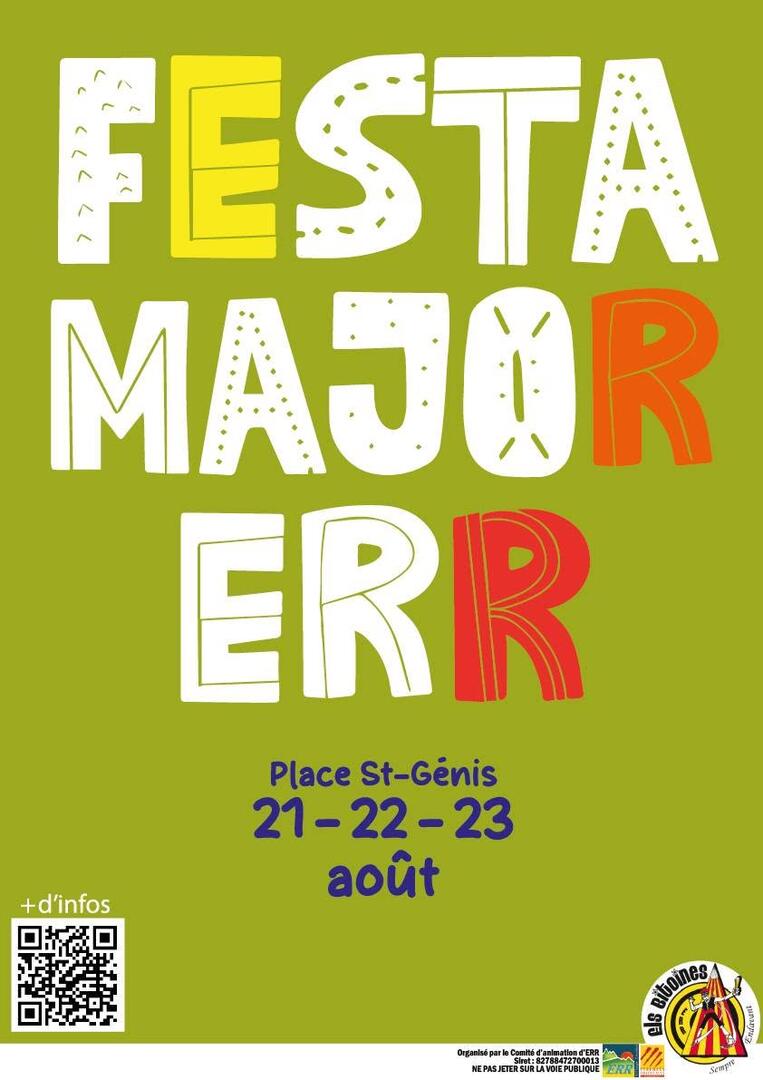 21 22 23 août ERR