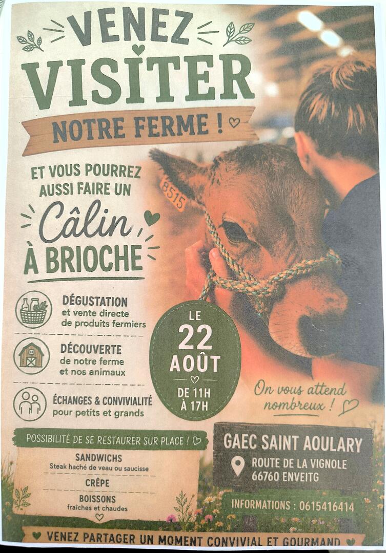 22 août ENVEITG