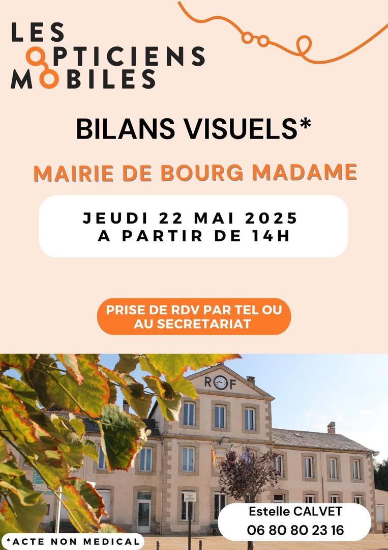 22 mai BM