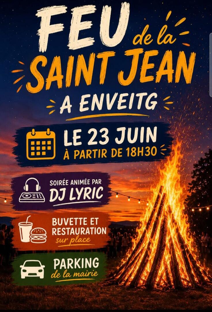 23 juin ENVEITG