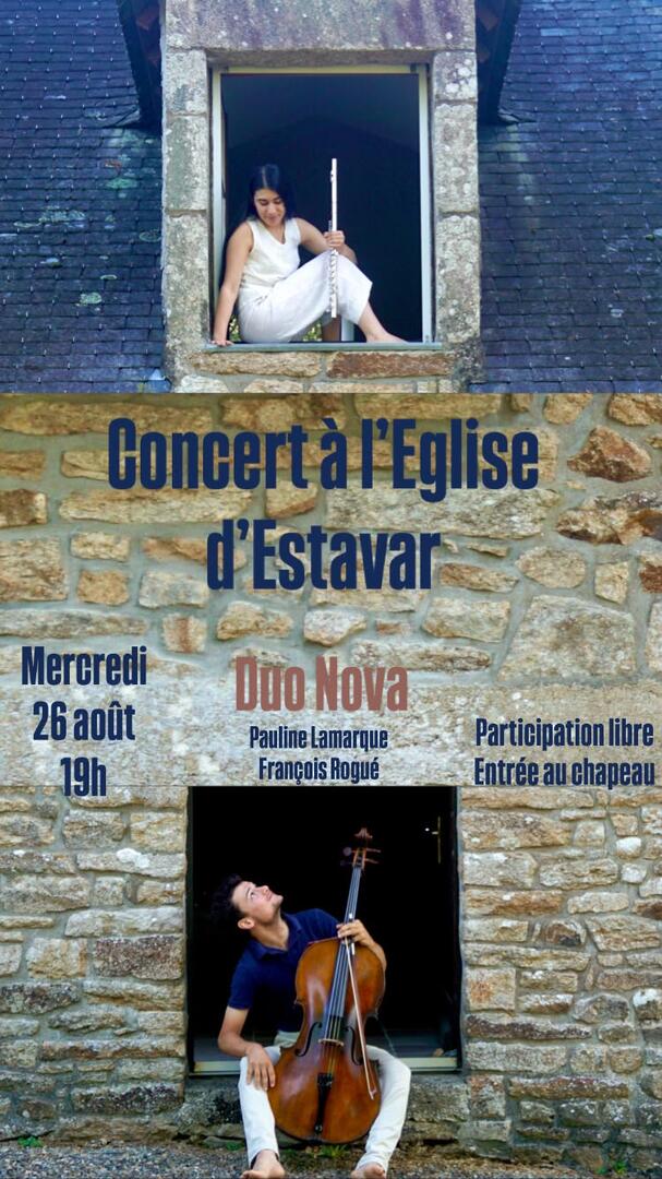 26 août ESTAVAR