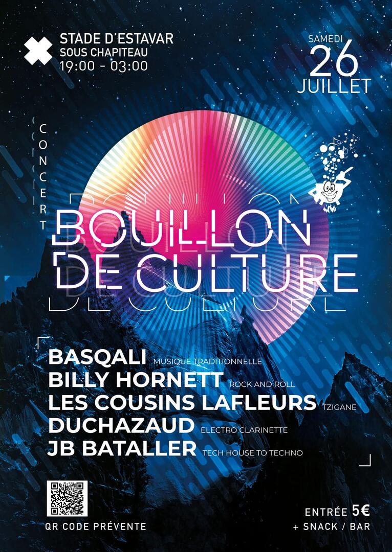 26 juil ESTAVAR