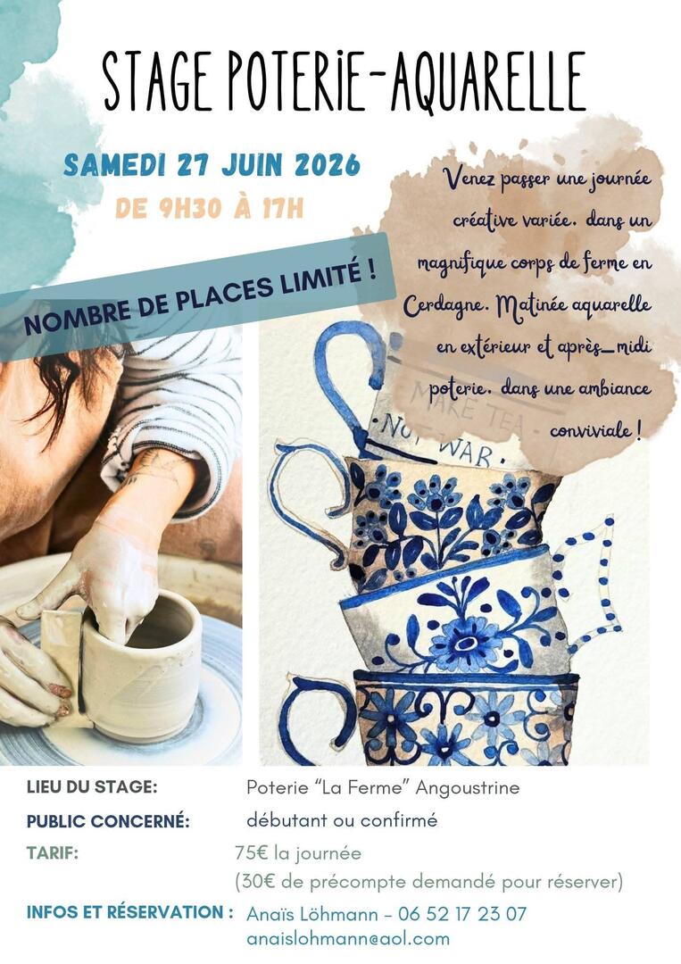 27 juin angoustrine