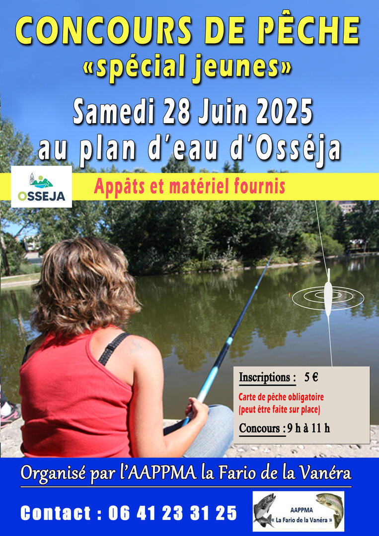 28 juin Osseja