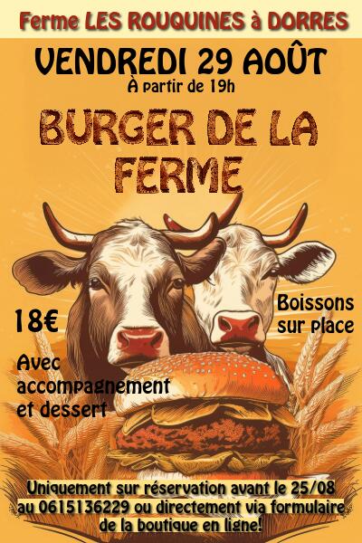 29 aout dorres