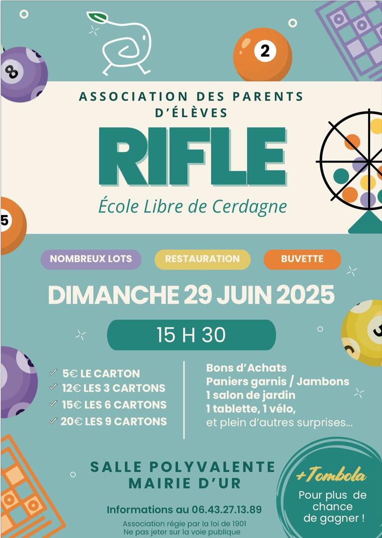 29 juin UR