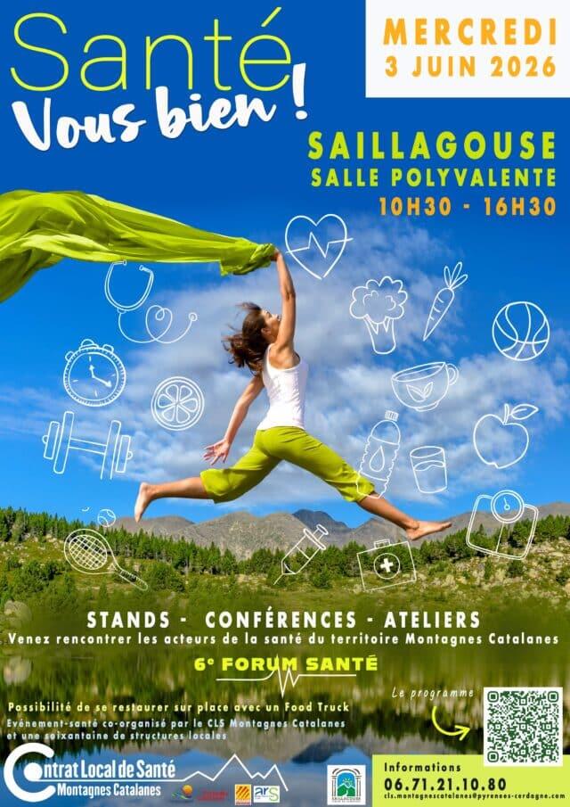 3 juin SAILLA