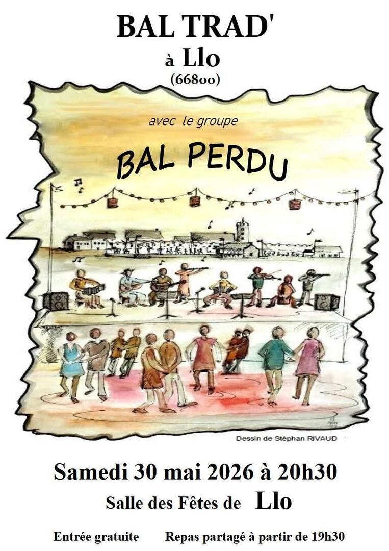 30 mai LLO
