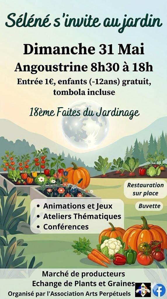 31 mai angoustrine bis