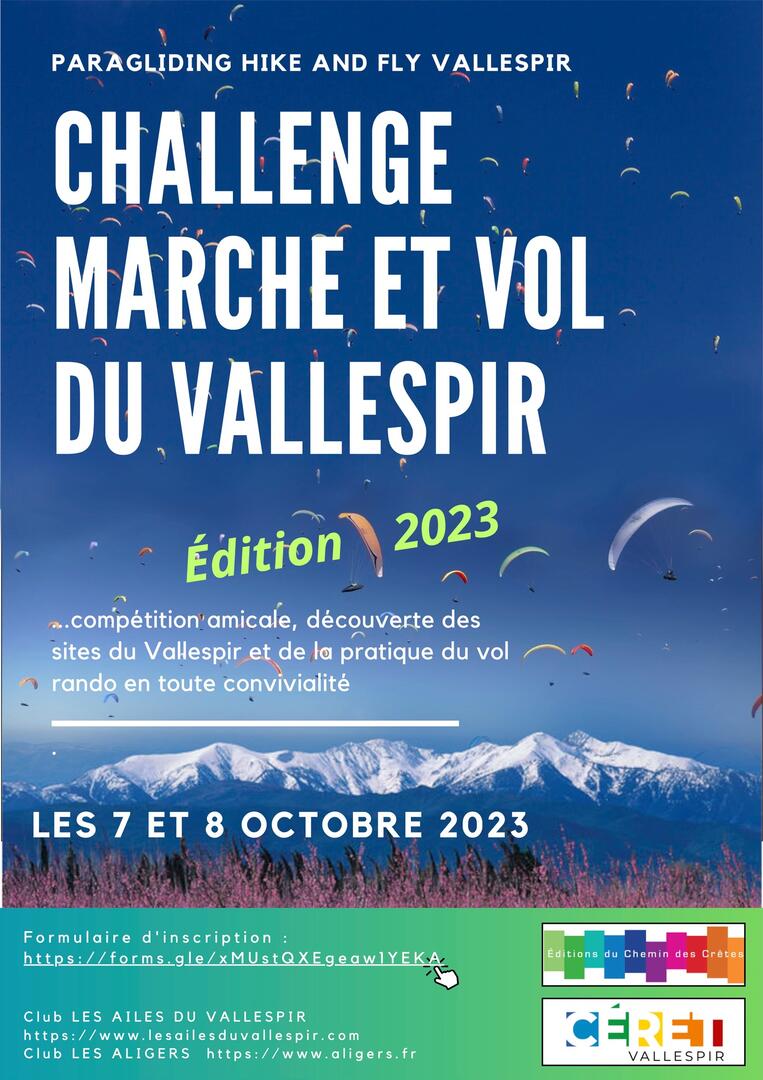 Compétition VallesPyr