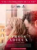 ADIEUX