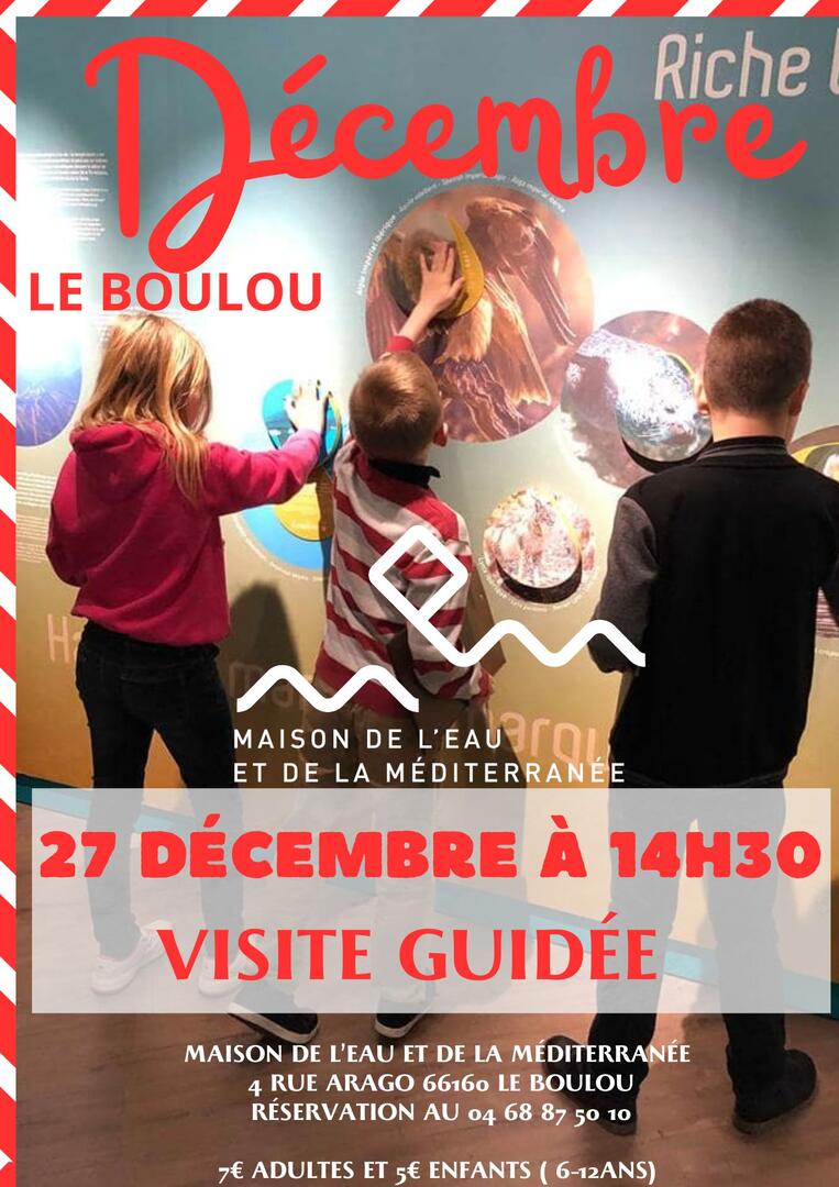 Red Green Vintage Christmas Craft Market Poster - 1