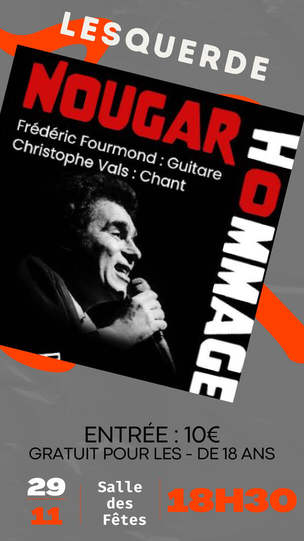 AFFICHE-NOUGARO-29-11-2025-lesquerde