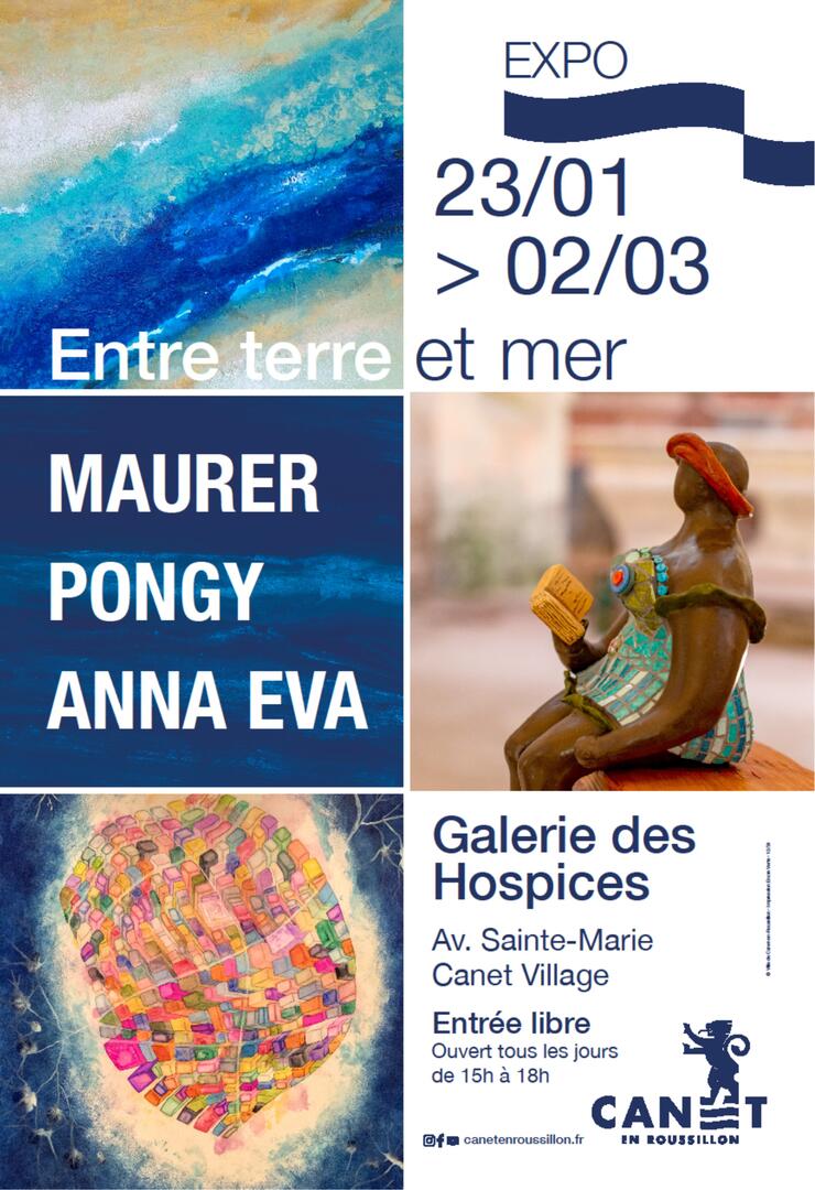 AFFICHE EXPO