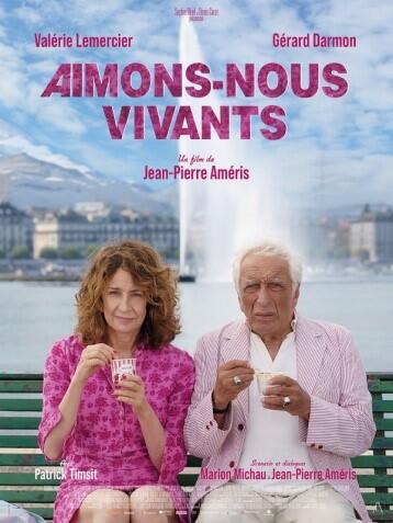 AIMONS-NOUS VIVANTS