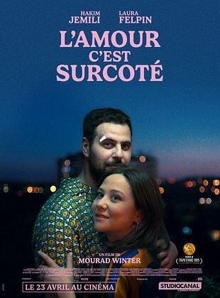 AMOUR SURCOTÉ