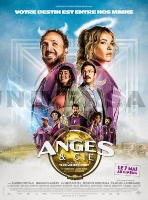 ANGES