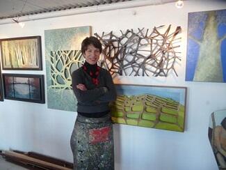 ATELIER FETIYE BOUDEVIN