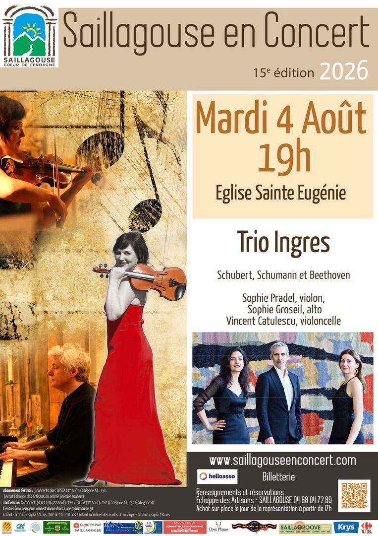 Affiche Saillagouse en Concert 4 aout copie