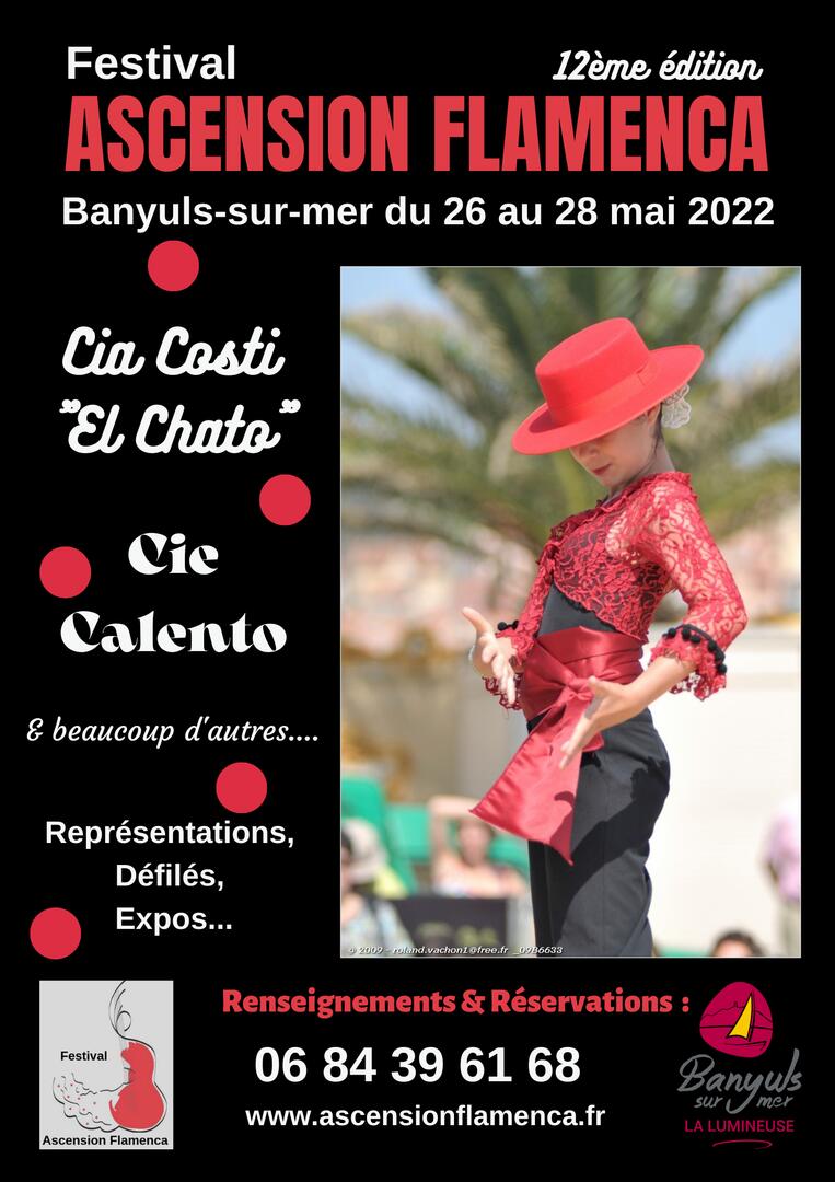 affiche AF 2022