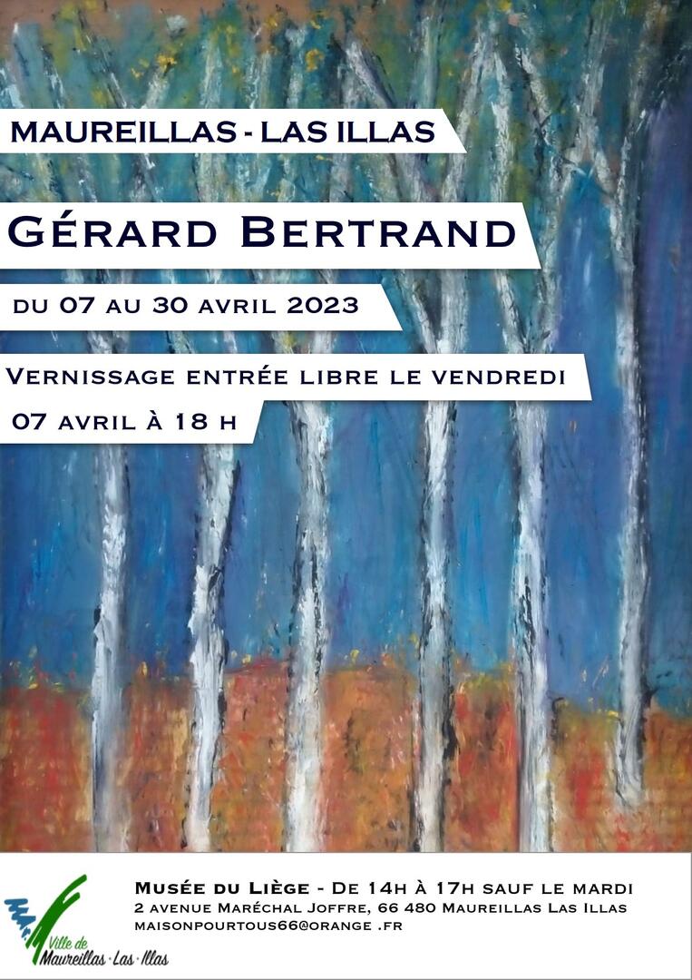 Arbres G. Bertrand