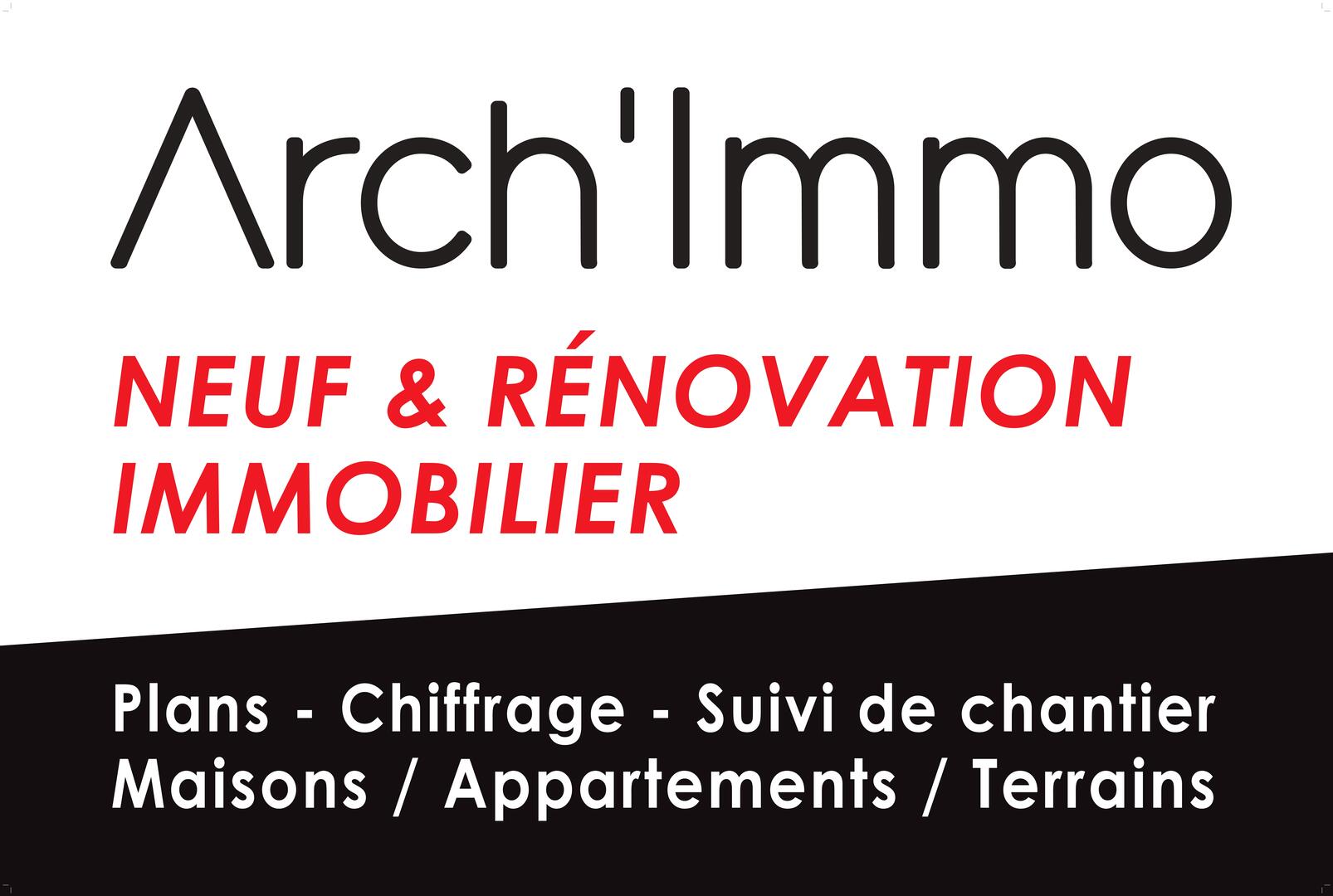 Arch'Immo