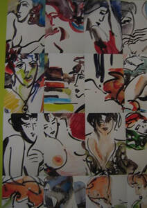 Atelier Ombres et Lumières