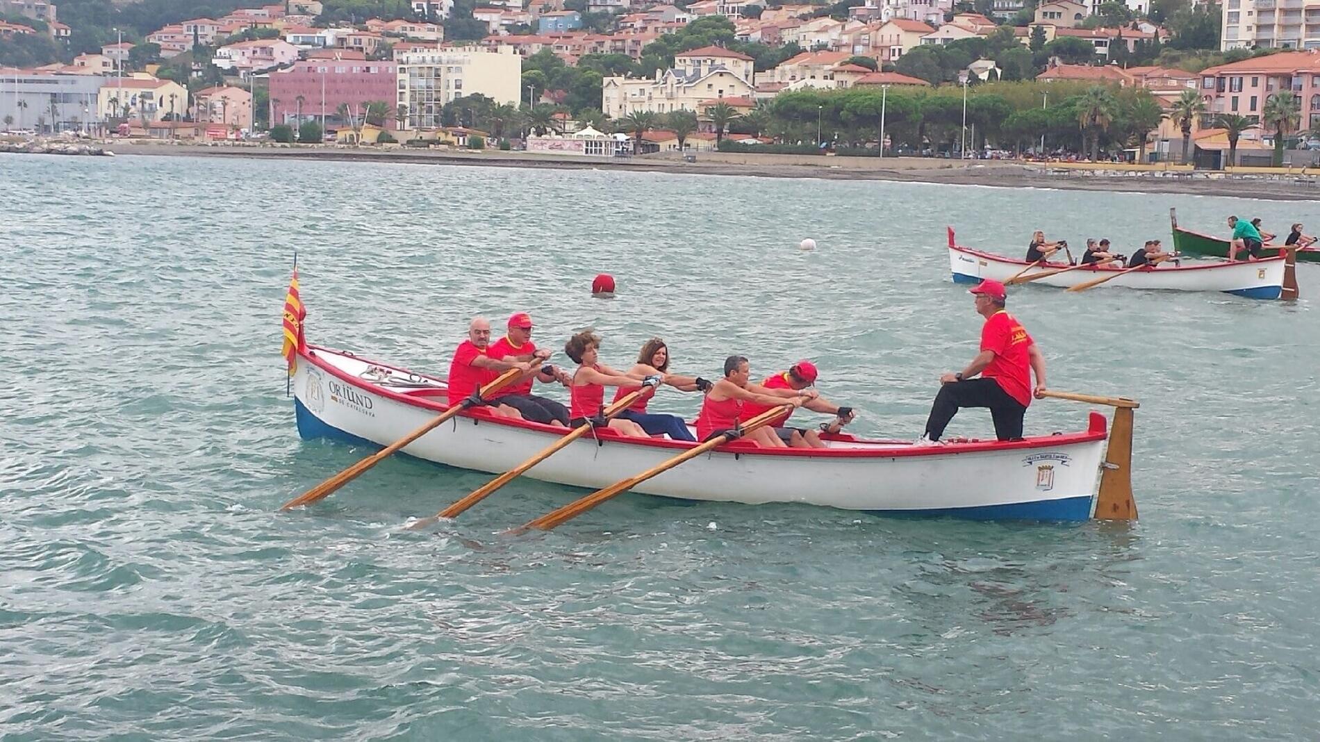 Aviron