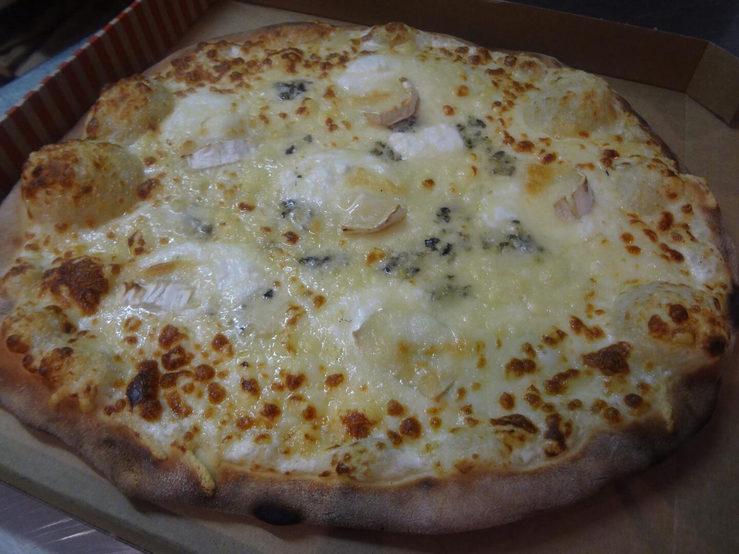 BACIONI