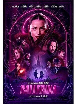 BALLERINA