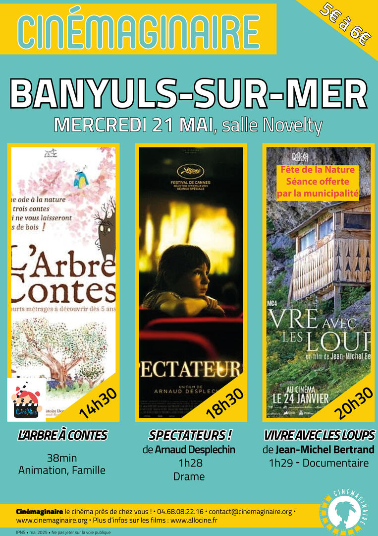 Banyuls sur mer 21.05.25
