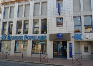 Banque Populaire du Sud