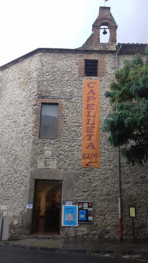 CAPELLETA Photo OTI VALLESPIR