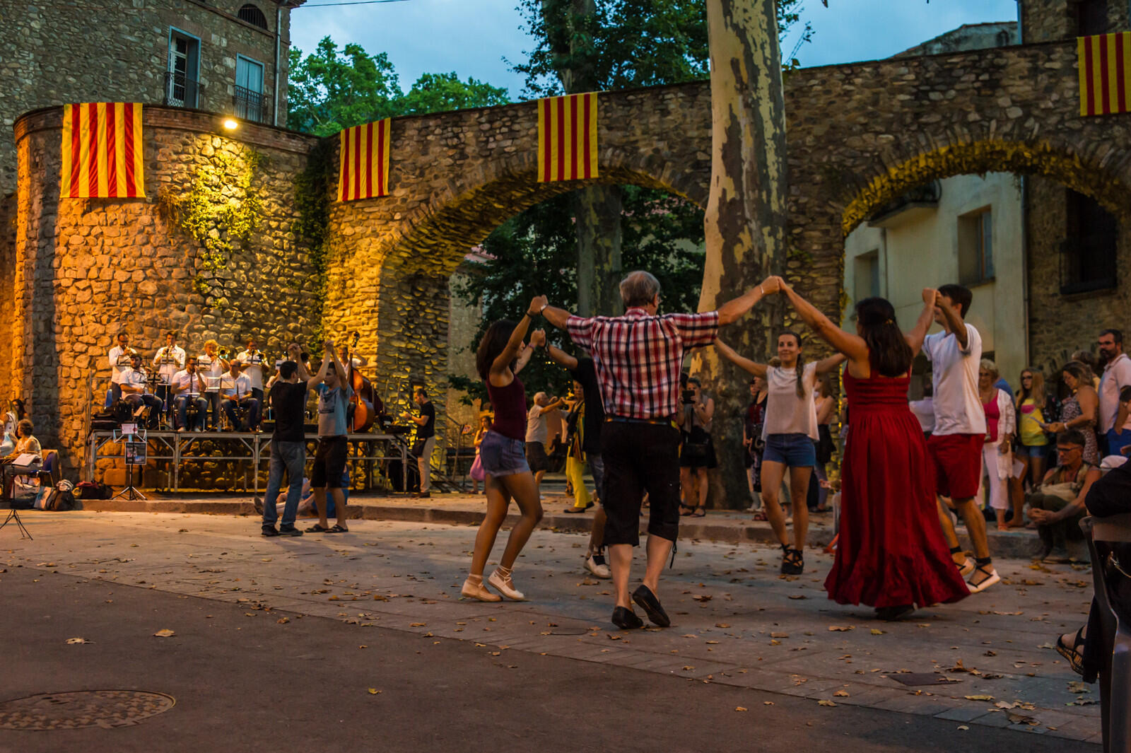 CERET - Festival Sardanes 2 photo svs communication ccv
