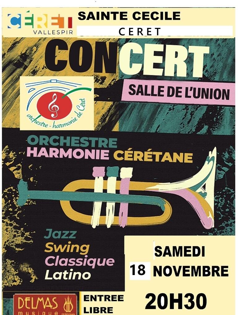 CONCERT HARMONIE 2023