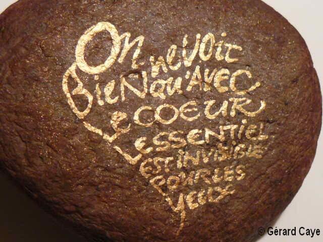 COEUR gerard caye.