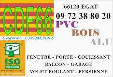 Carte CDF66