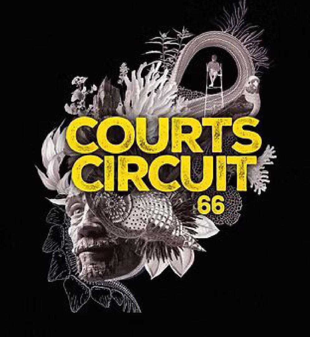 Courts Circuit 66 - 2026
