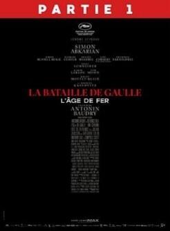 DE GAULLE 1