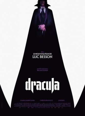 DRACULA