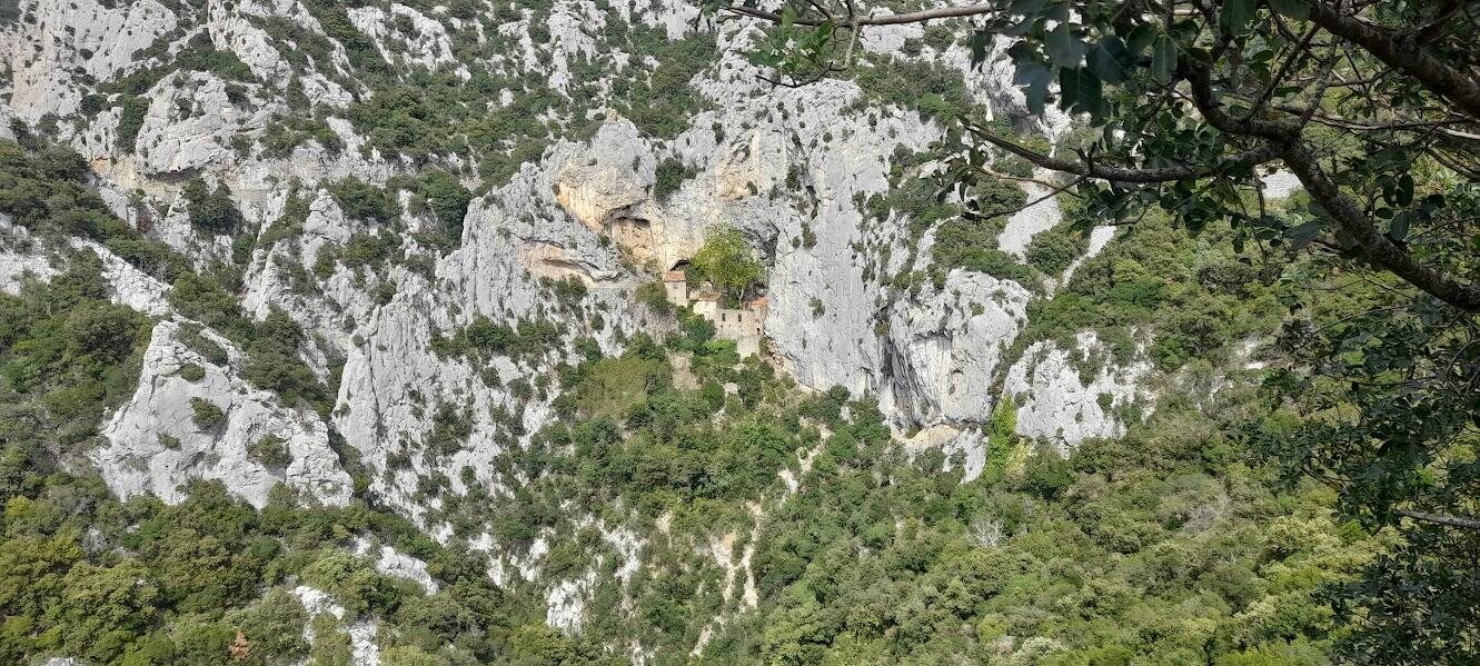 ERMITAGE DEPUIS BELVEDERE SC