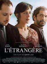 ETRANGERE