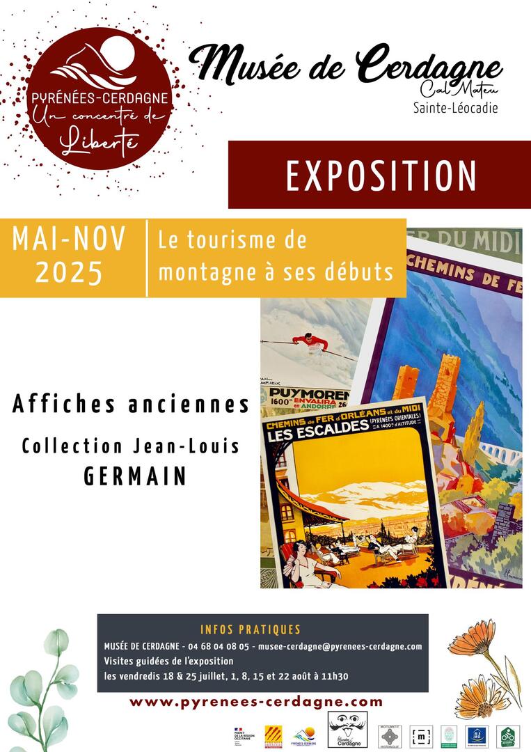 EXPO MDC MAI-NOV