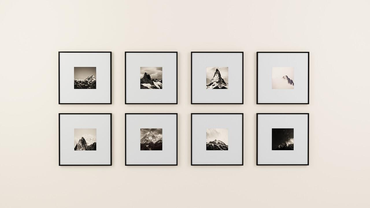 EXPO StockSnap de Pixabay