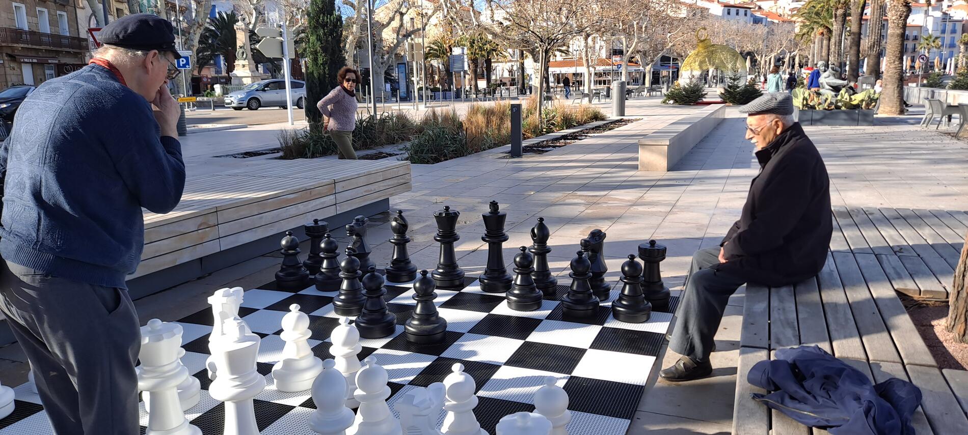 Echecs