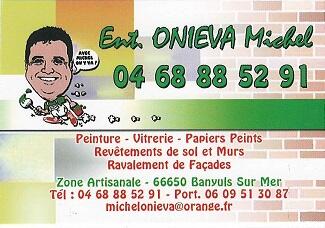 Ent ONIEVA