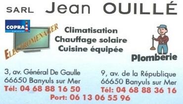 Ent OUILLE
