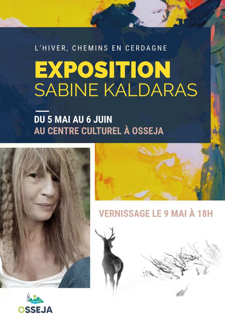Exposition - 1