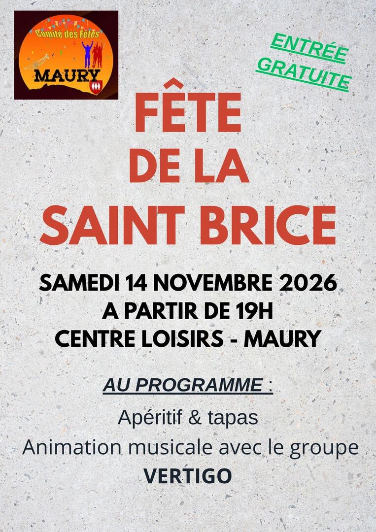 FÊTE - 1