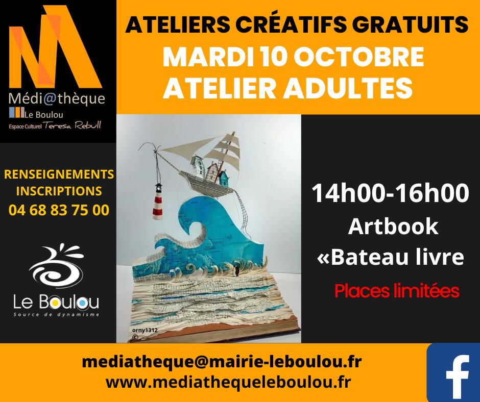 Facebook Post AT ADULTES Boîte à clés 12/09 - 1